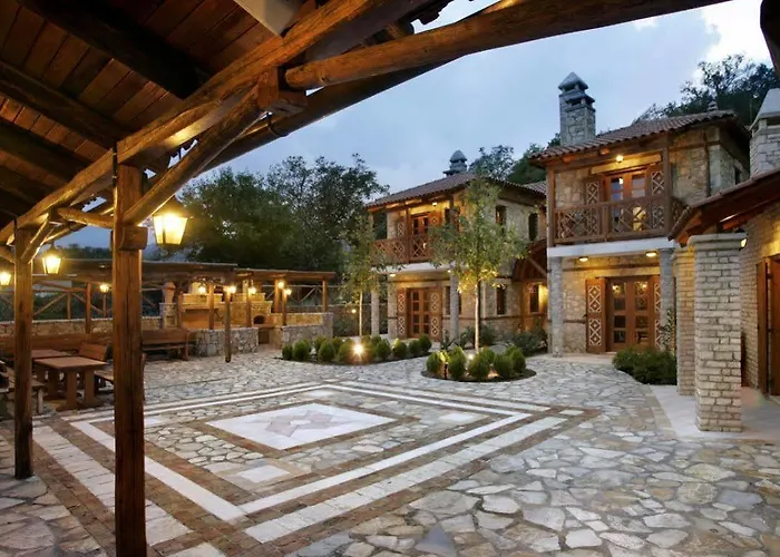 Abeliona Retreat