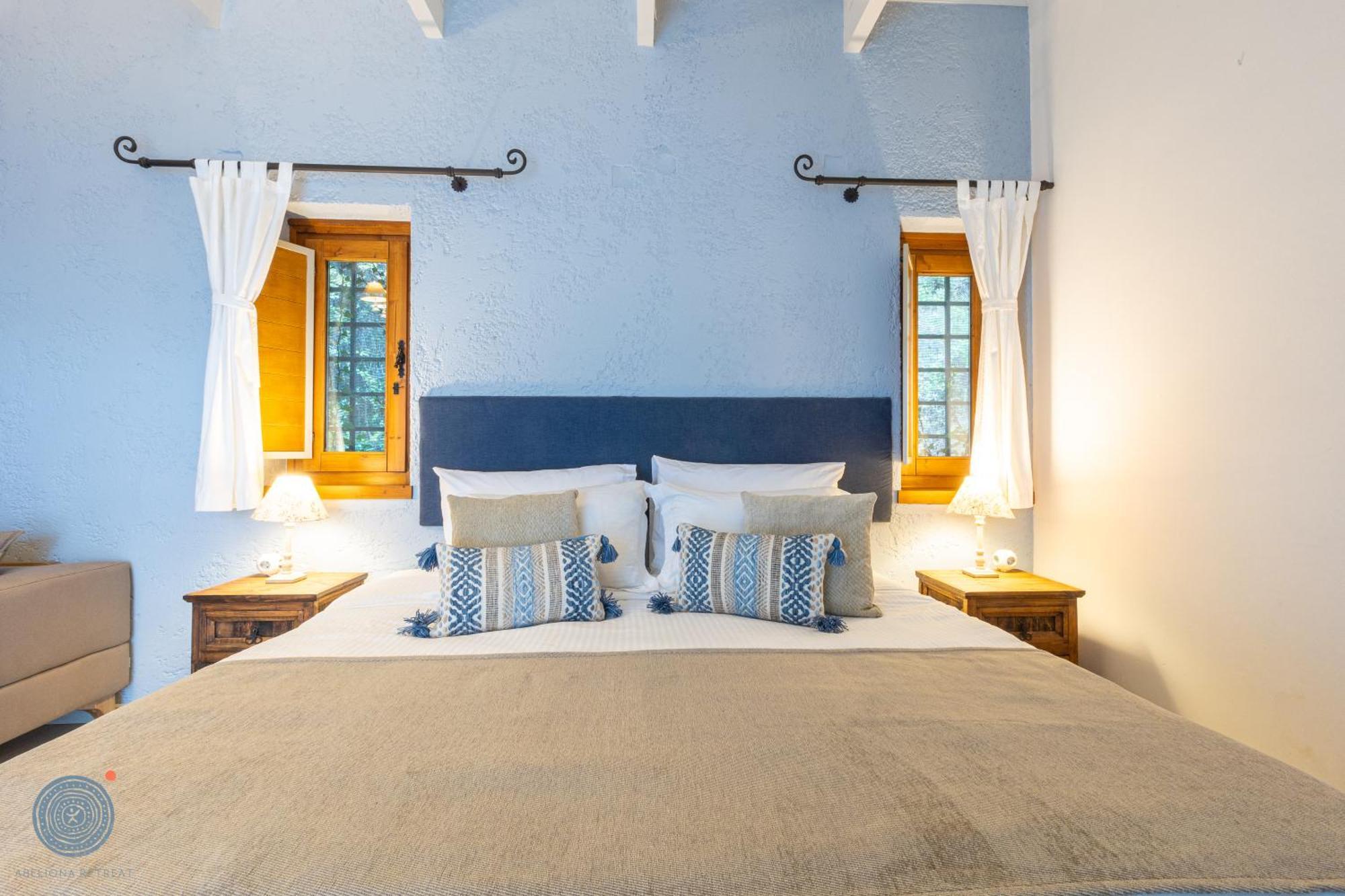 Abeliona Retreat Hotel