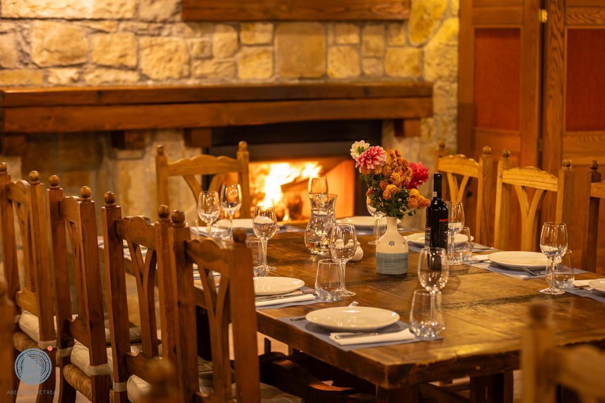 Abeliona Retreat Hotel
