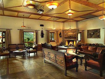 Abeliona Retreat Hotel