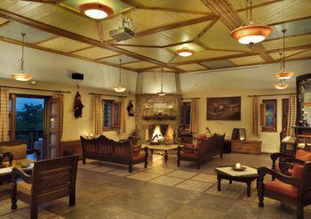 Abeliona Retreat 4* Ambeliona