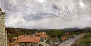 Hotel Abeliona Retreat 4*