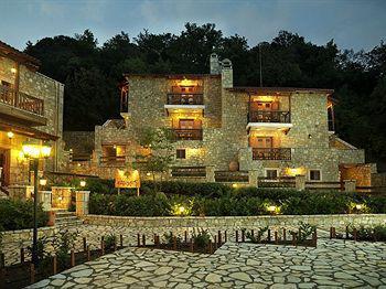 Hotel Abeliona Retreat