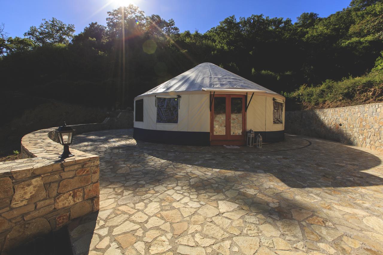 Abeliona Retreat Hotel Ambeliona
