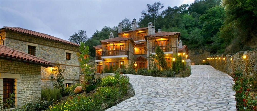 Hotel Abeliona Retreat 4*