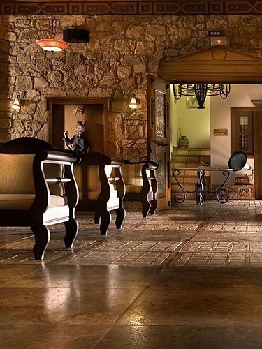 Abeliona Retreat 4* Ambeliona