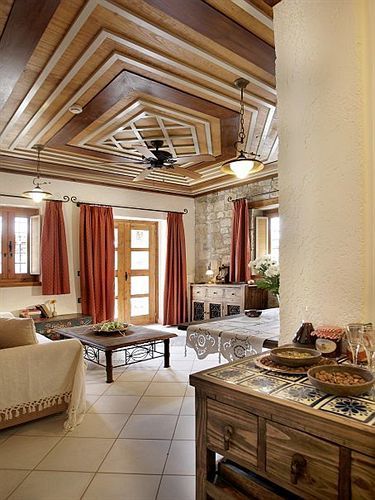 Hotel Abeliona Retreat 4*