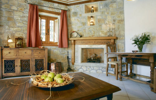 Abeliona Retreat 4* Ambeliona