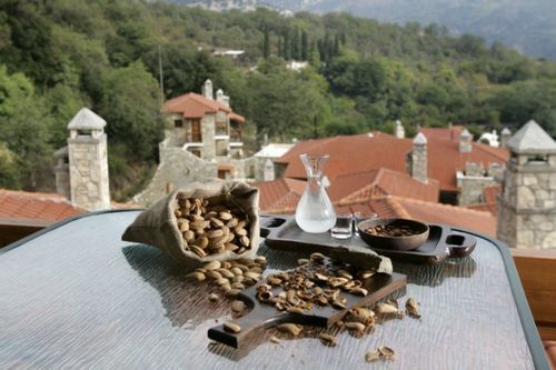Hotel Abeliona Retreat 4*