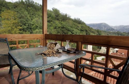 Abeliona Retreat 4* Ambeliona