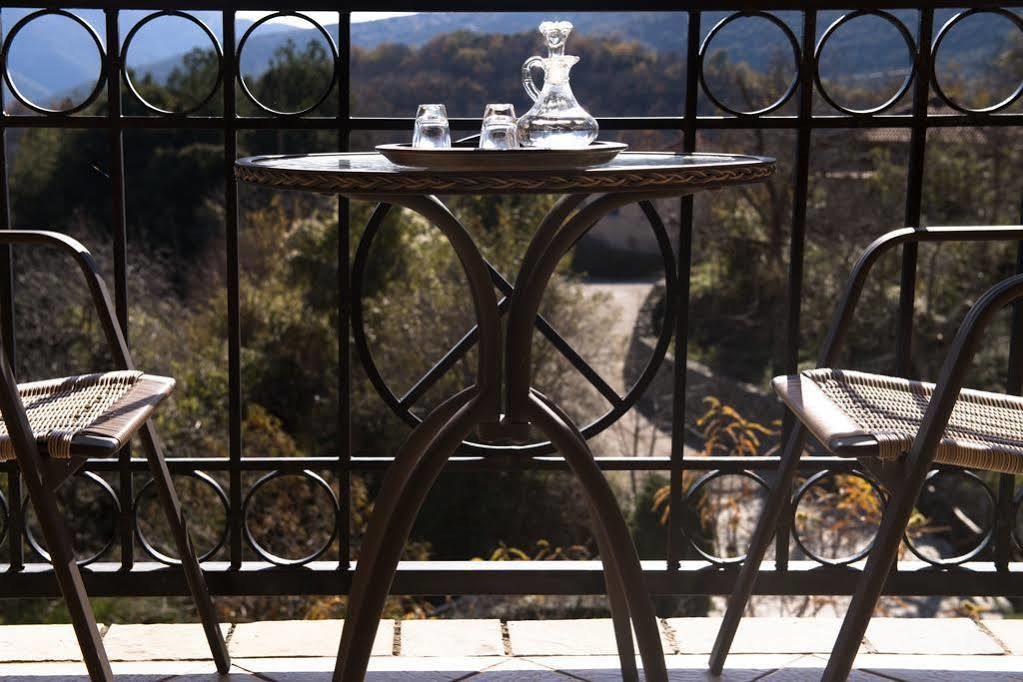 Abeliona Retreat 4* Ambeliona