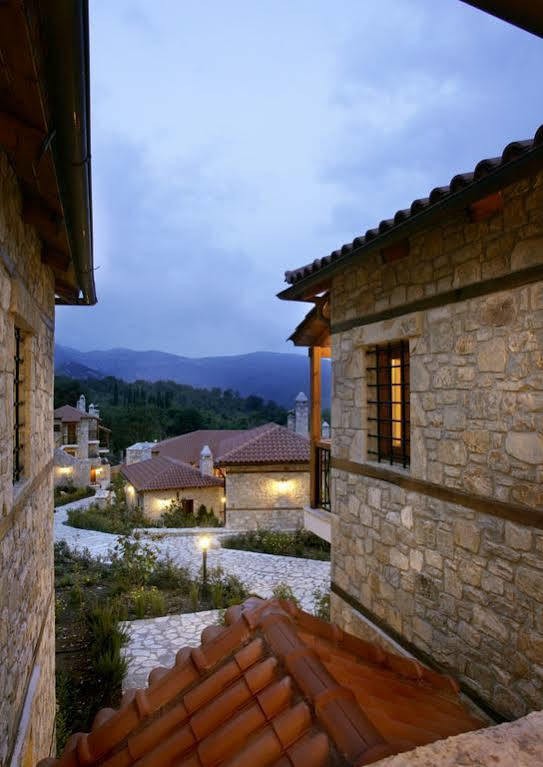 Abeliona Retreat 4* Ambeliona