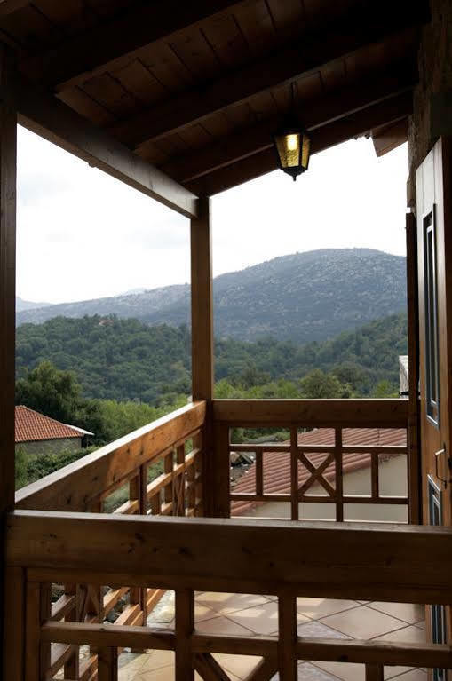 Abeliona Retreat 4*