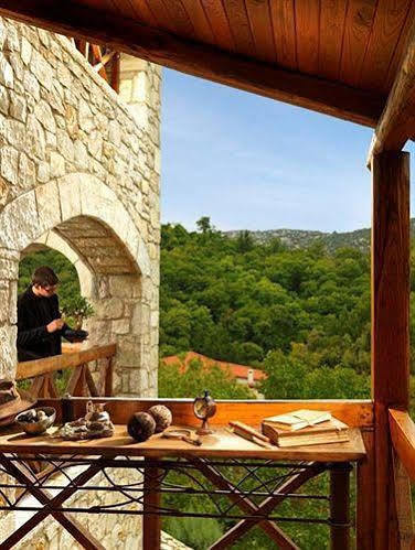 Abeliona Retreat