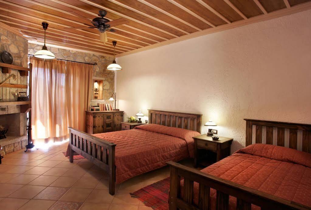 Abeliona Retreat Hotel 4*