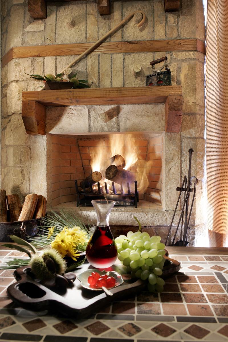 Abeliona Retreat Hotel 4*